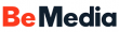 BeMedia Logo